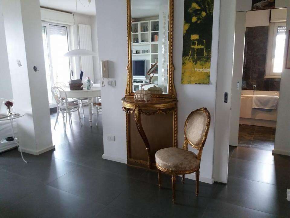 Appartement Casettalmar Bari