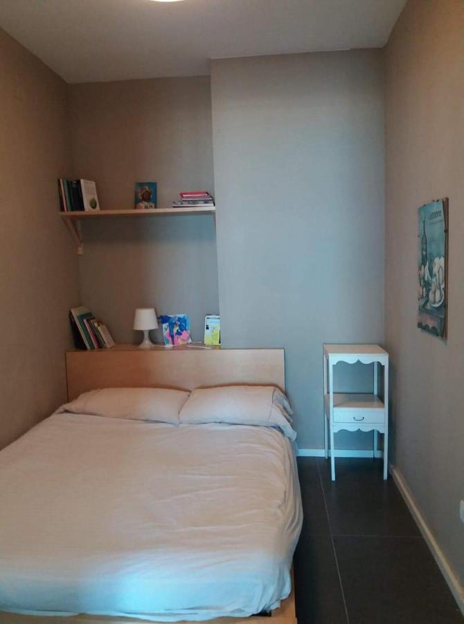 Casettalmar Appartement