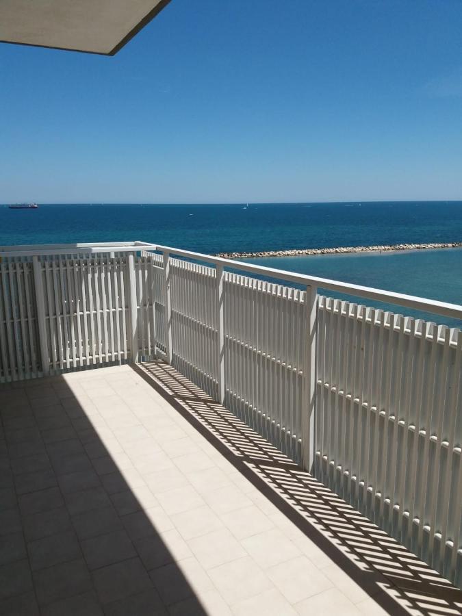 Casettalmar Appartement Bari