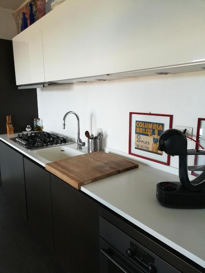 Casettalmar Appartement *
