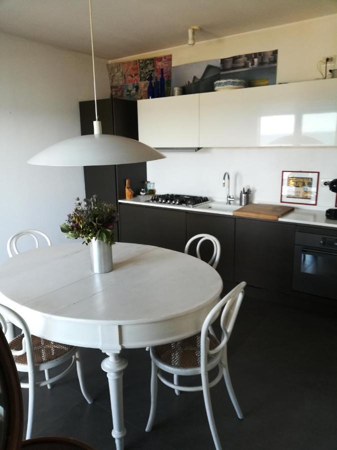 Casettalmar Appartement