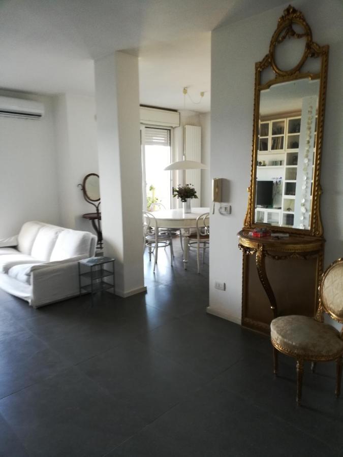 Appartement Casettalmar Bari