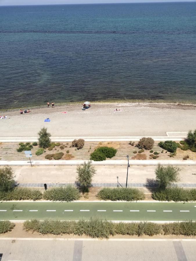 Casettalmar Appartement Bari