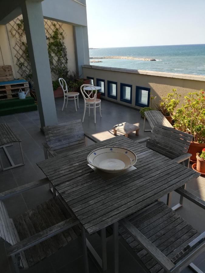 Appartement Casettalmar Bari
