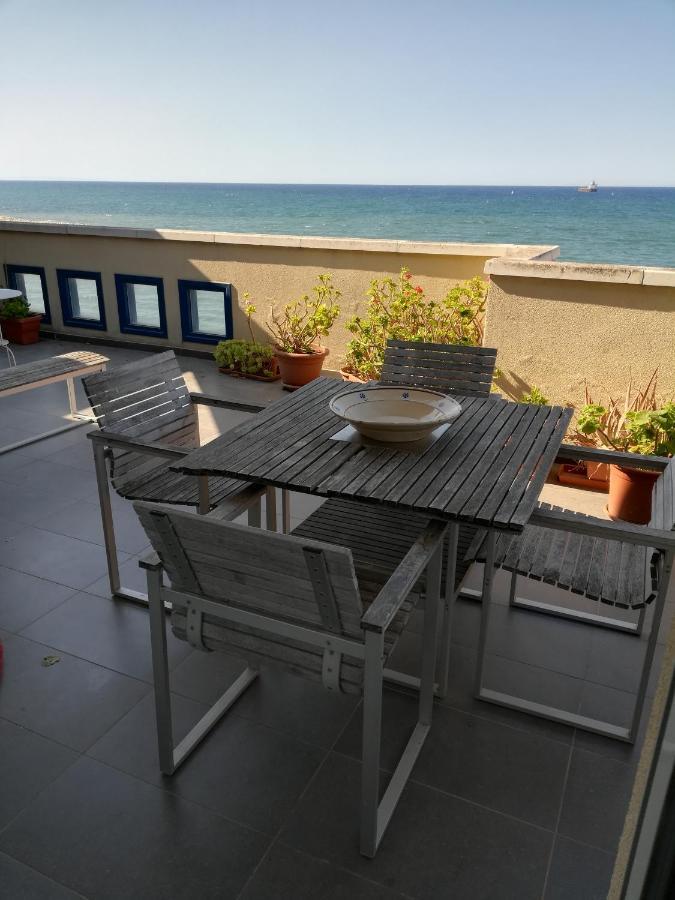 Appartement Casettalmar *