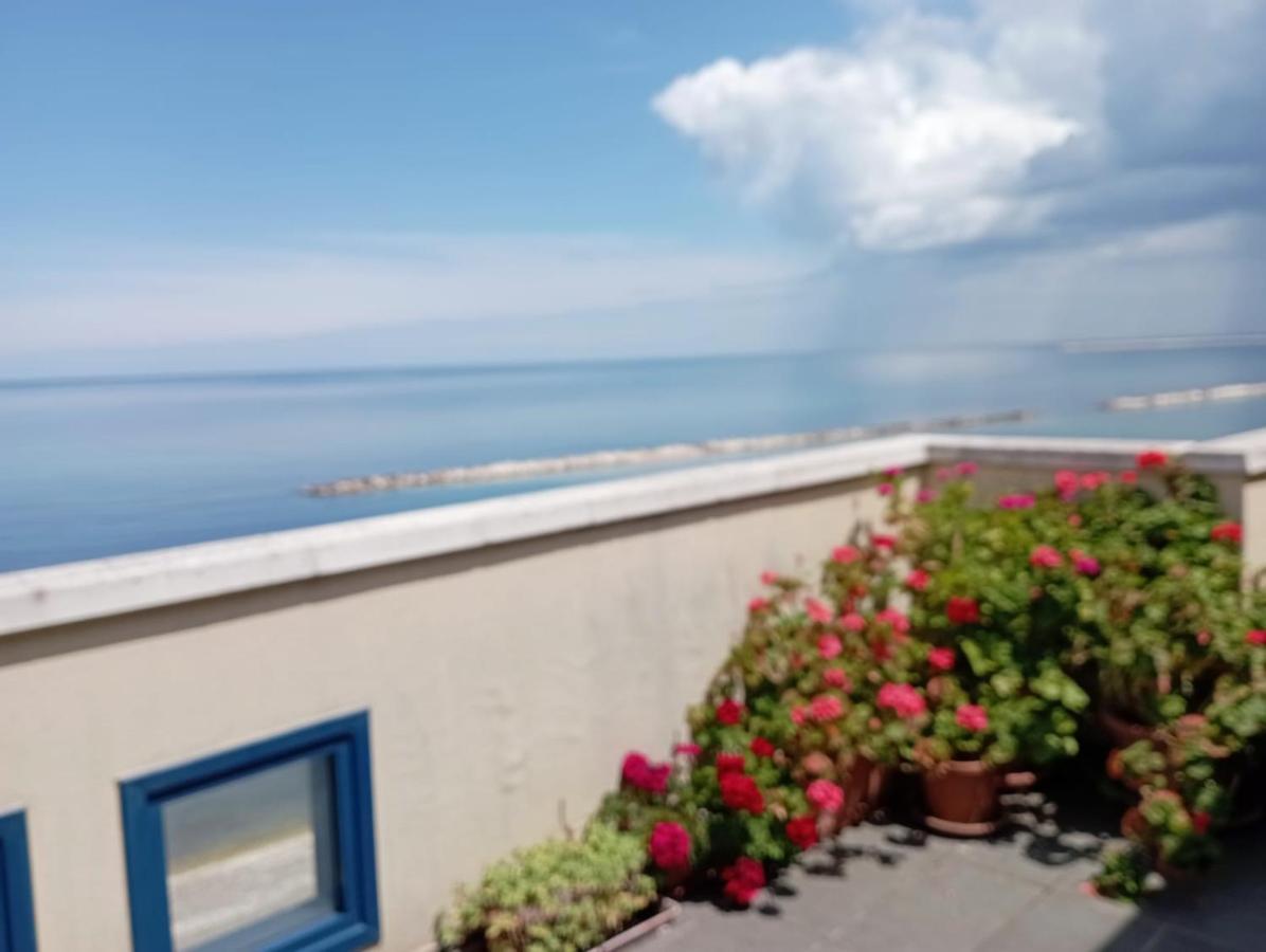 Casettalmar Appartement Bari