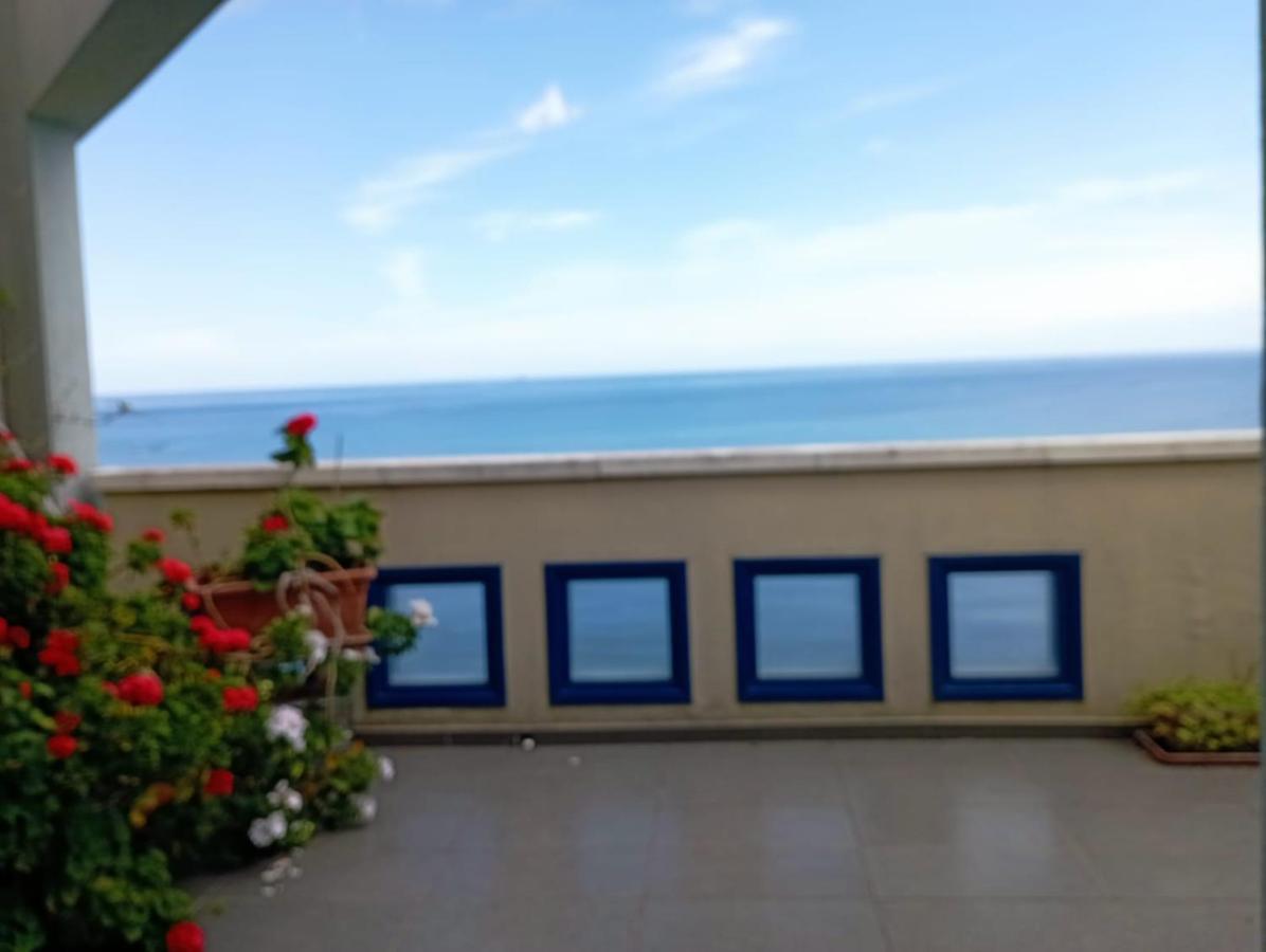 Casettalmar Appartement Bari