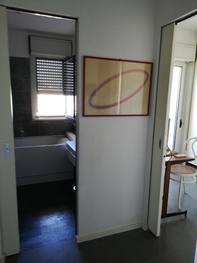 Casettalmar Appartement