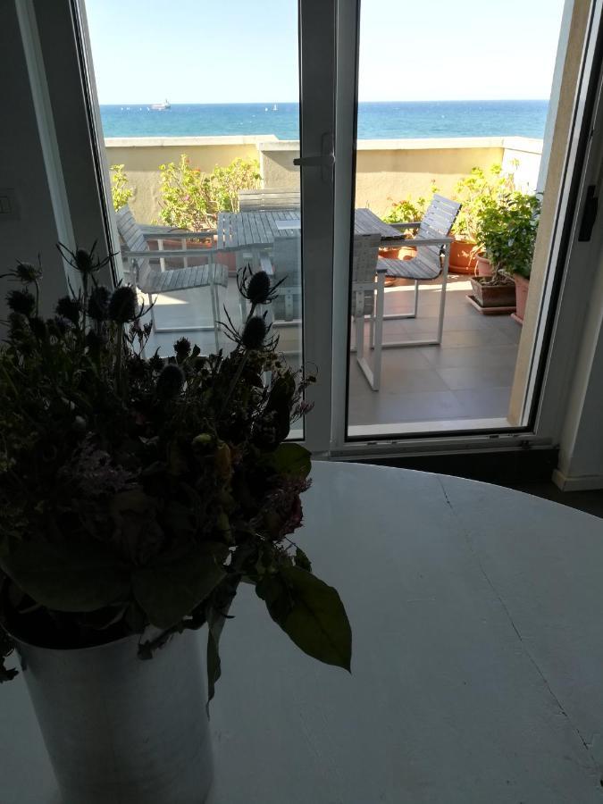 Casettalmar Appartement Bari