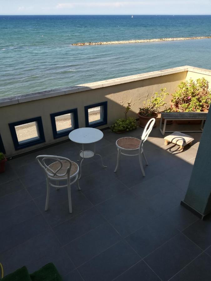 Appartement Casettalmar *